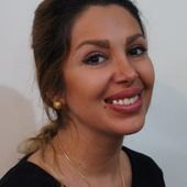 Narges Karimi