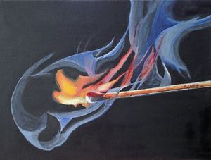 The Match