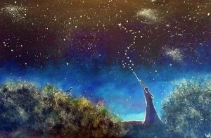 Playing With Stars #2