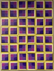 Original : Optical Illusion - Senthil Seetharaman