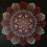 Original Acrylic painting
