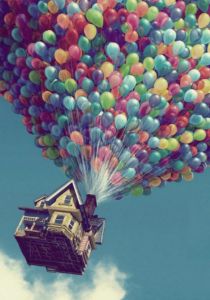 Balloons q
