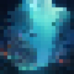 Underground sea world - Level Designer, Game Designer, Interior Designer