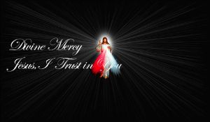 Divine Mercy II