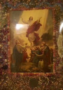 Rising of Lord Jesus