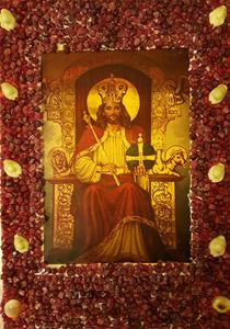 Son of lord