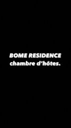 BOME Residence