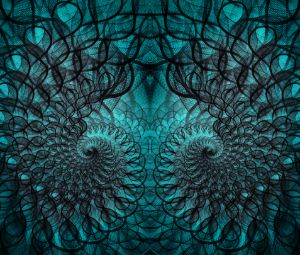Blue Lace
