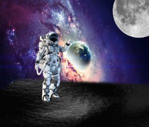 Astronaut