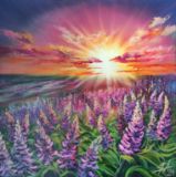 Oil Painting 