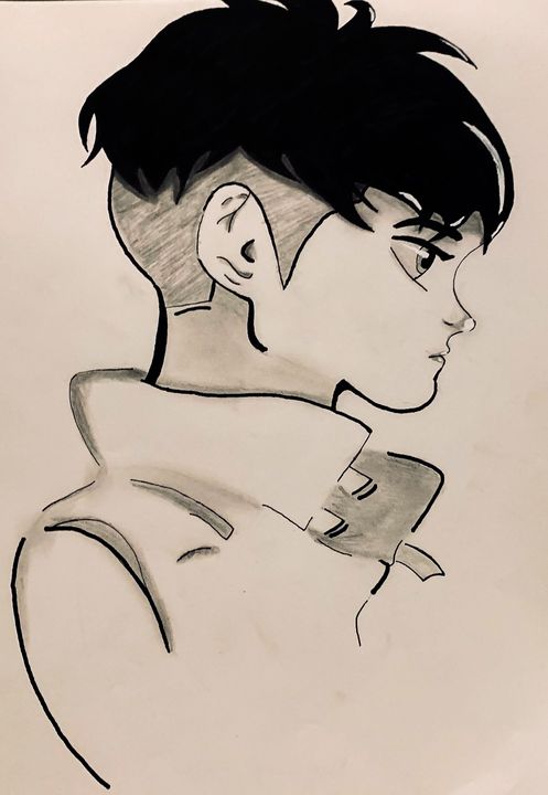 prompthunt: portrait Anime Batman Robin grunge cute androgynous punk  Accurate fine-face, pretty face, realistic shaded Perfect face, fine  details. Anime. Gotham gothic realistic shaded lighting by katsuhiro otomo  ghost-in-the-shell, magali villeneuve ...