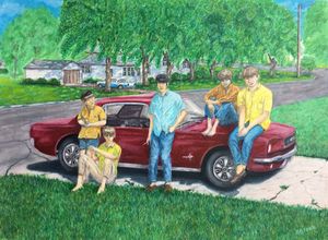 American Summer