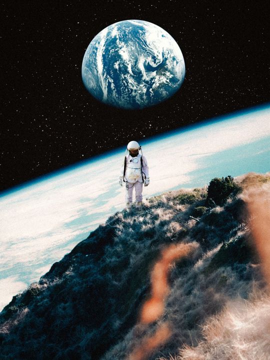Space Loneliness - el viaje de las nubes, Various Artists