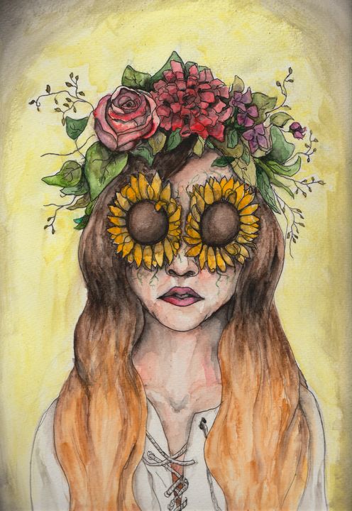 Down With The Flower Crown - Jackalope Studios
