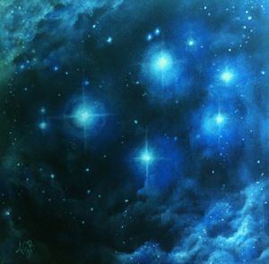 The Pleiades