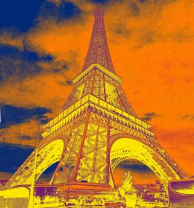 Eiffeltoren D