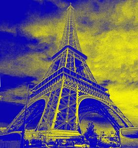 Eiffeltoren C