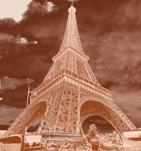 Eiffeltoren B