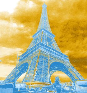 Eiffeltoren A