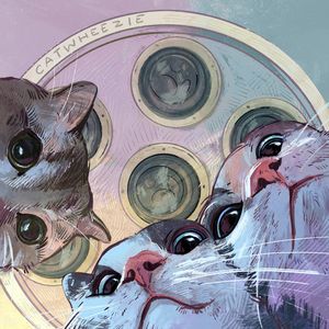 POV: We want Wet Food - Catwheezie's Print Gallery