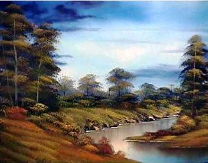 Ron Ragusa - Paintings & Prints