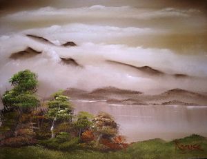 Ron Ragusa - Paintings & Prints