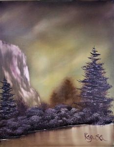 Ron Ragusa - Paintings & Prints