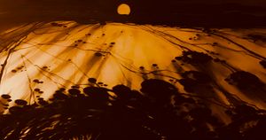 Planet mars - Vlasic