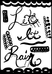 Let It Rain