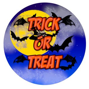 Trick or Treat?