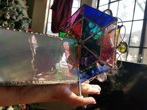 Kenetic Kaleidoscope - Nancy