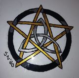 Pentagram Infinity 2