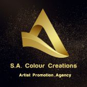 SA Colour Creations