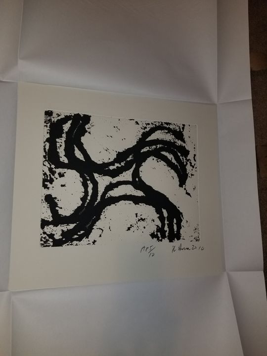 Selling Art I Inherited Paintings & Prints