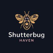 Shutterbug Haven - Paintings & Prints, Digital Art & AI