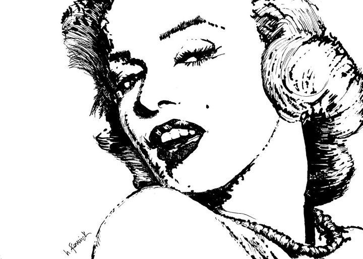 Marilyn - Howard
