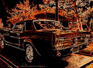 Drive In Classic