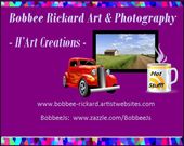 Bobbee Rickard Art & Photography