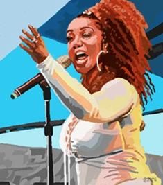 Soundgarden Vector Art - supergaff - Digital Art & AI