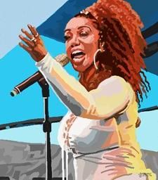 Singer Dolores 