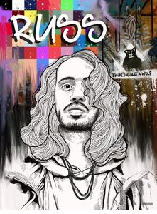 Russ Portrait