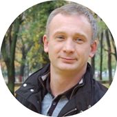 Roman Kriuchkov