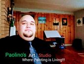 Paolino's Art Studio