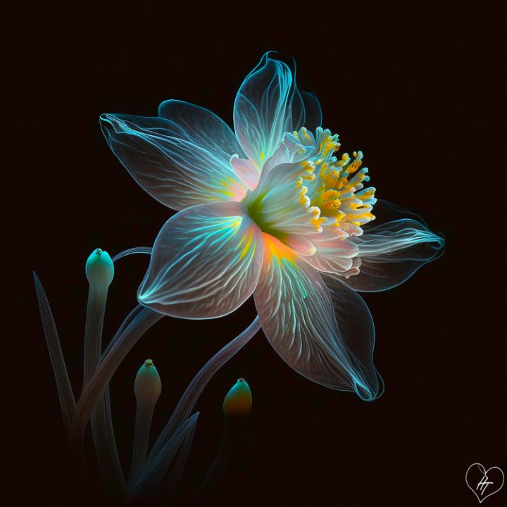 Daffodil - Crankerella