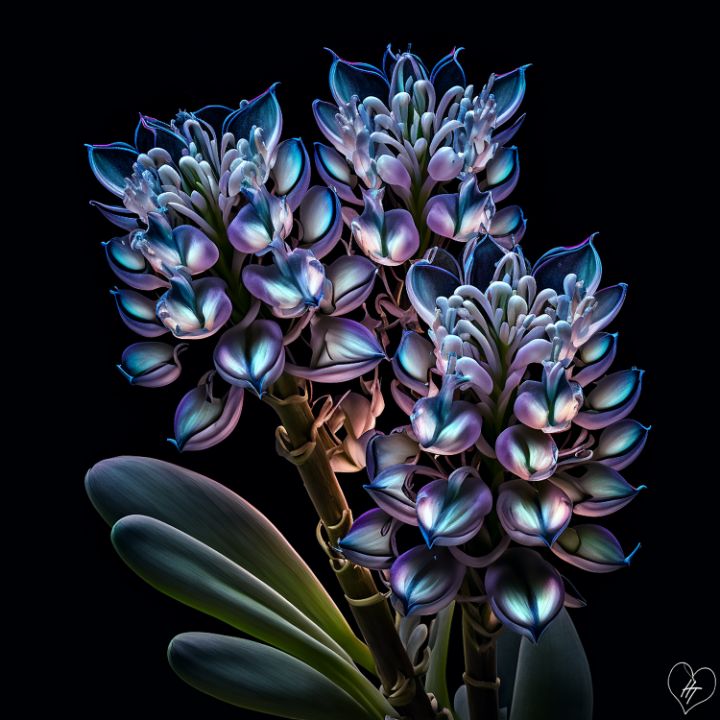 Hyacinths - Crankerella