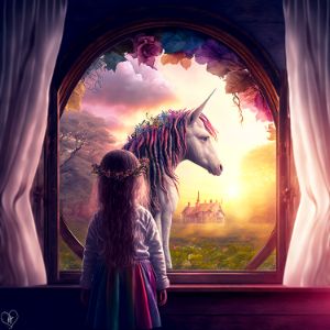 The Magic Window - Crankerella