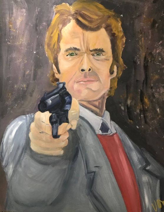 Harry - Vrg art corner