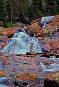 Granite Falls - Brian Kerls Photography