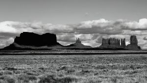 Monument Valley - Brian Kerls Photography