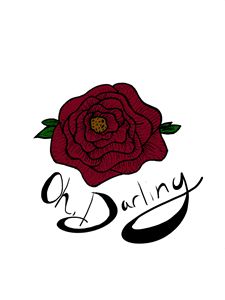Oh Darling Rose